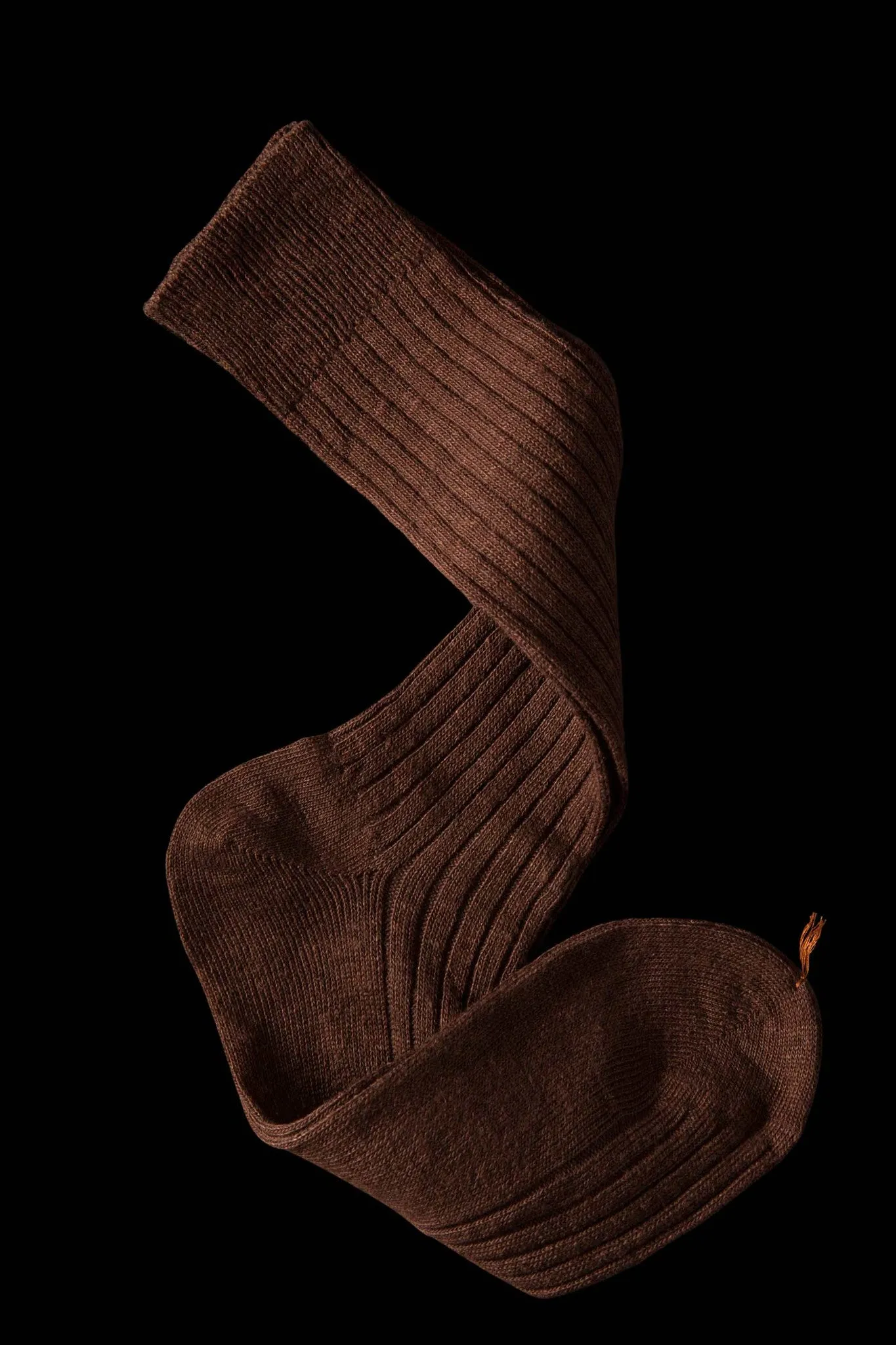 100% Hemp Mid-Calf