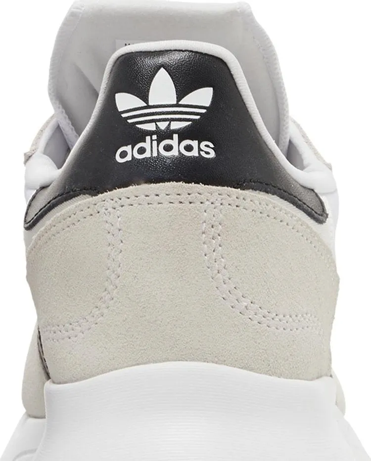 Adidas Retropy F2 sneakers, white