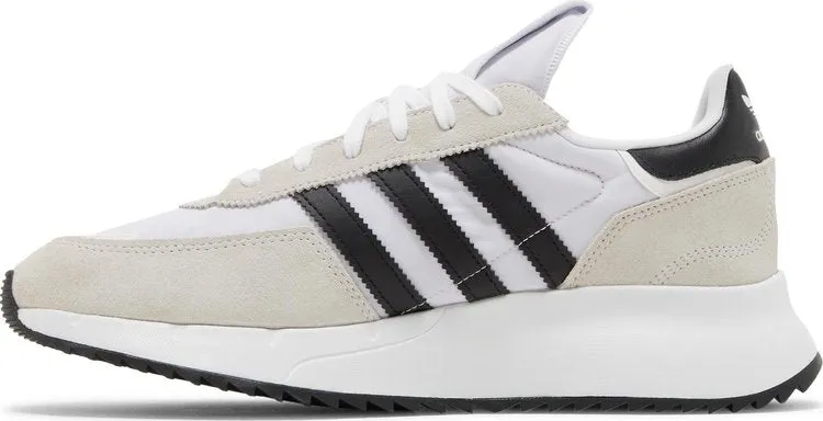 Adidas Retropy F2 sneakers, white