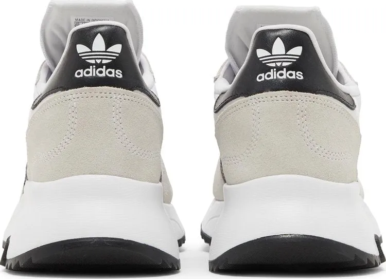 Adidas Retropy F2 sneakers, white