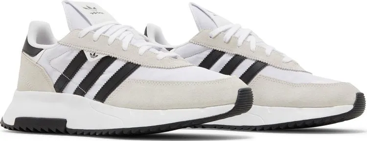 Adidas Retropy F2 sneakers, white