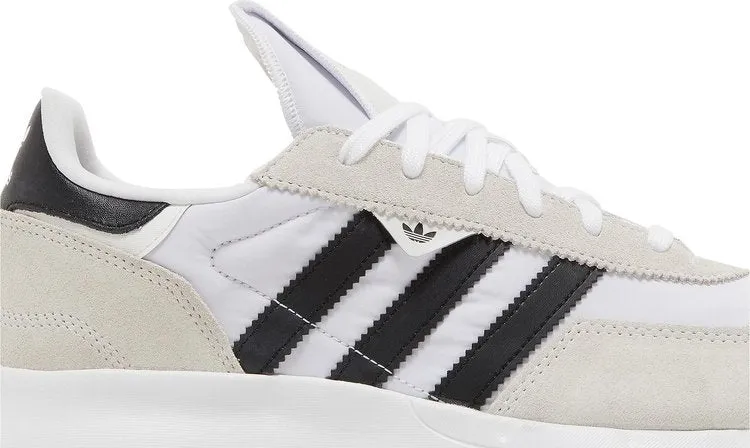Adidas Retropy F2 sneakers, white
