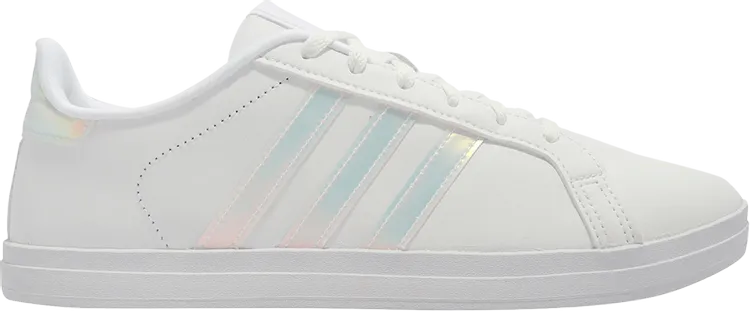 Adidas Wmns Courtpoint sneakers, white
