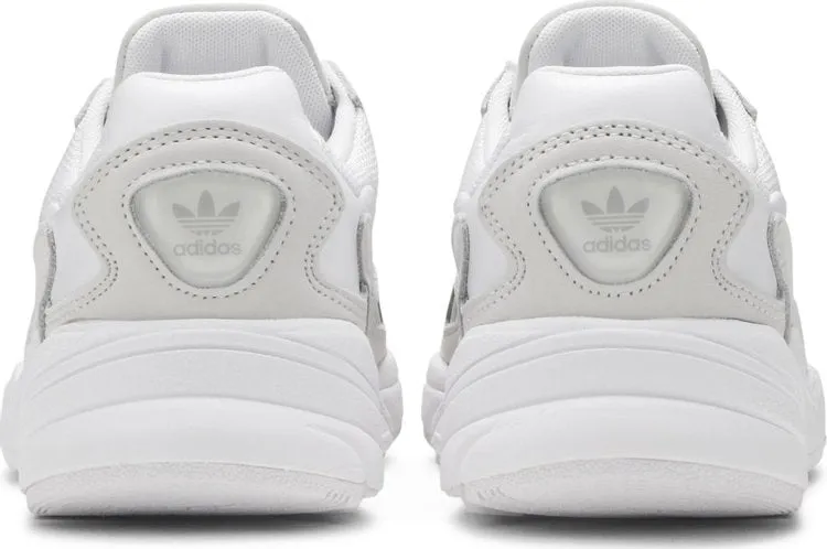 Adidas Wmns Falcon sneakers, white