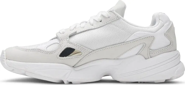 Adidas Wmns Falcon sneakers, white