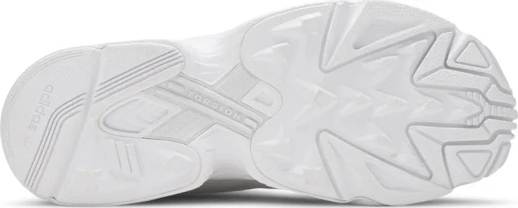 Adidas Wmns Falcon sneakers, white