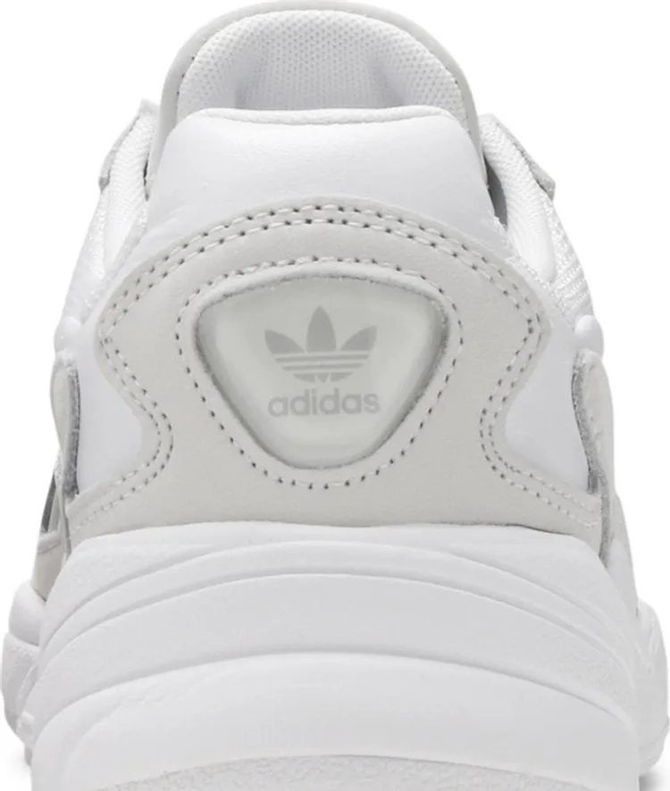 Adidas Wmns Falcon sneakers, white