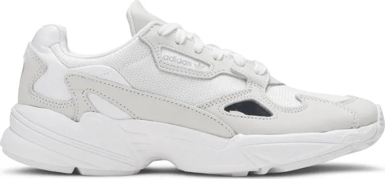 Adidas Wmns Falcon sneakers, white