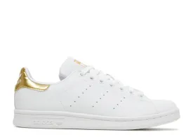Adidas WMNS STAN SMITH 'WHITE GOLD METALLIC' sneakers, white