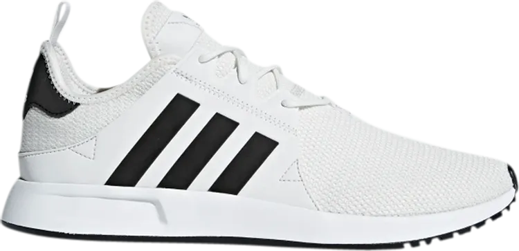 Adidas X_PLR sneakers, white