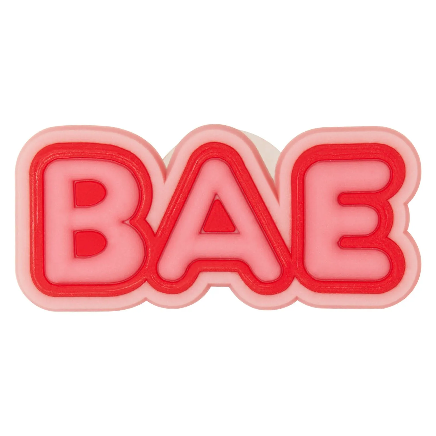 Beach Bae 3 Jibbitz Pack