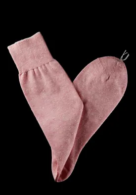Faded Cotton Speck