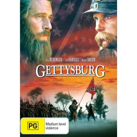 Gettysburg