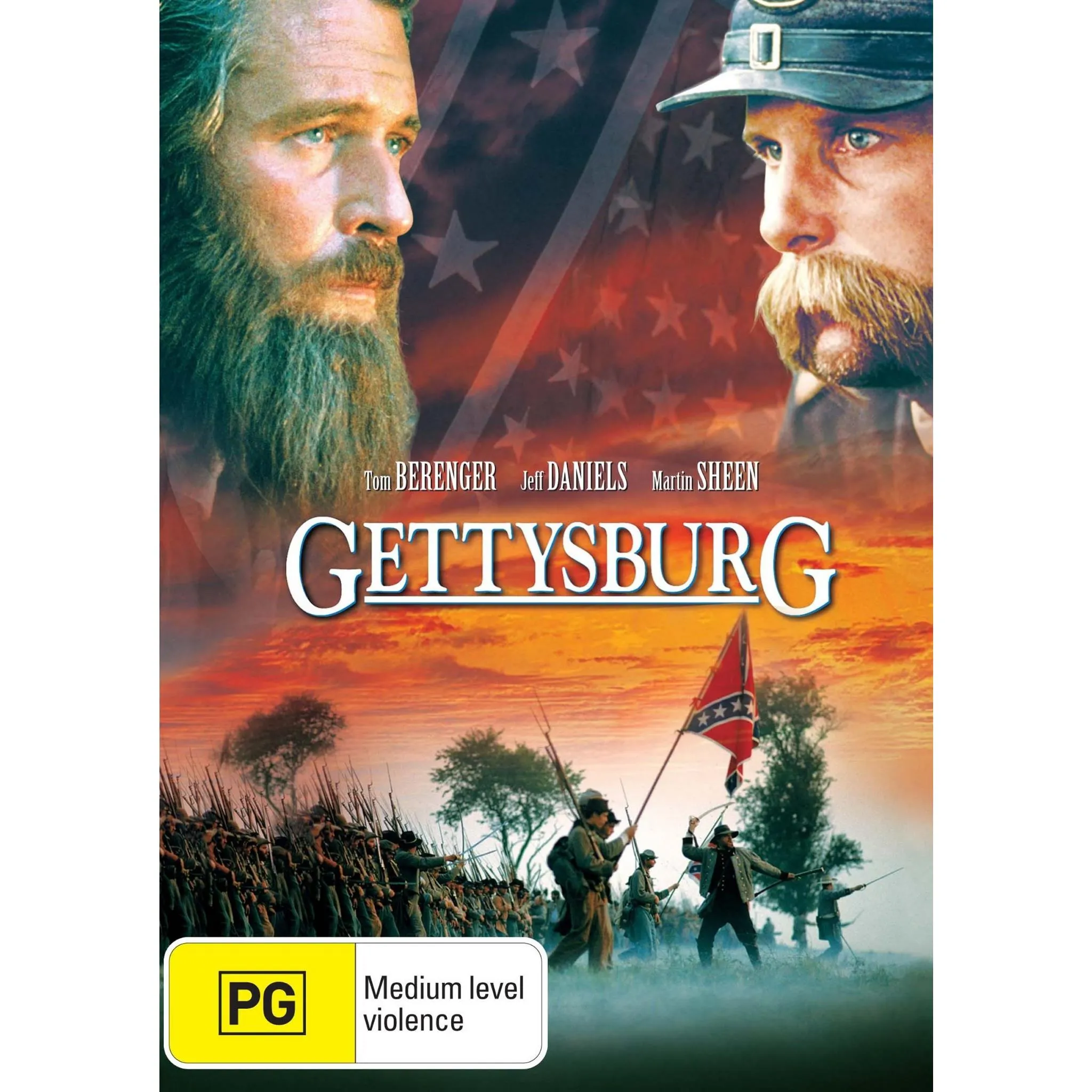 Gettysburg