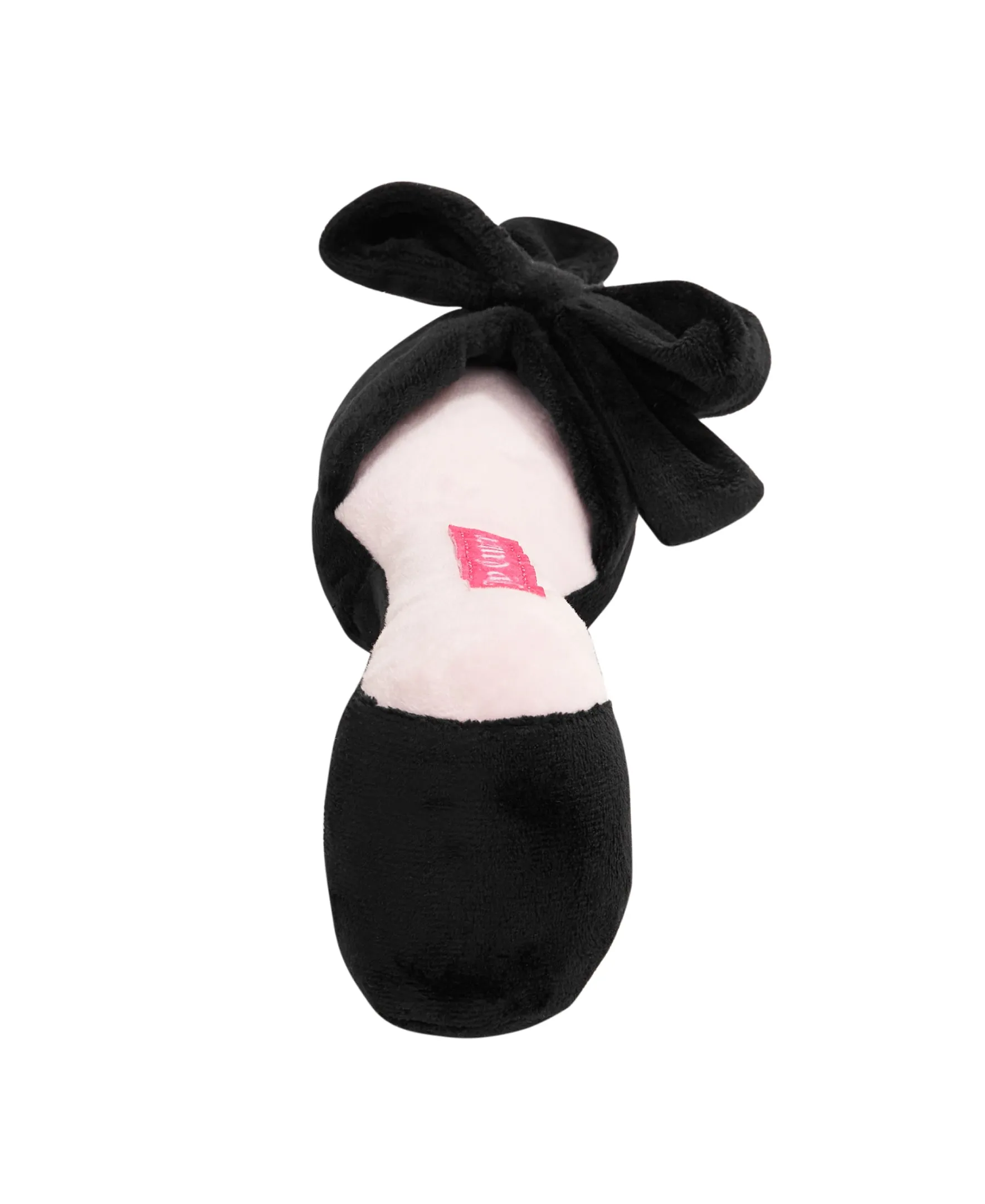 High Heel Squeaky Pet Toy