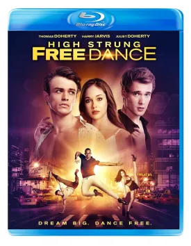 High Strung Free Dance