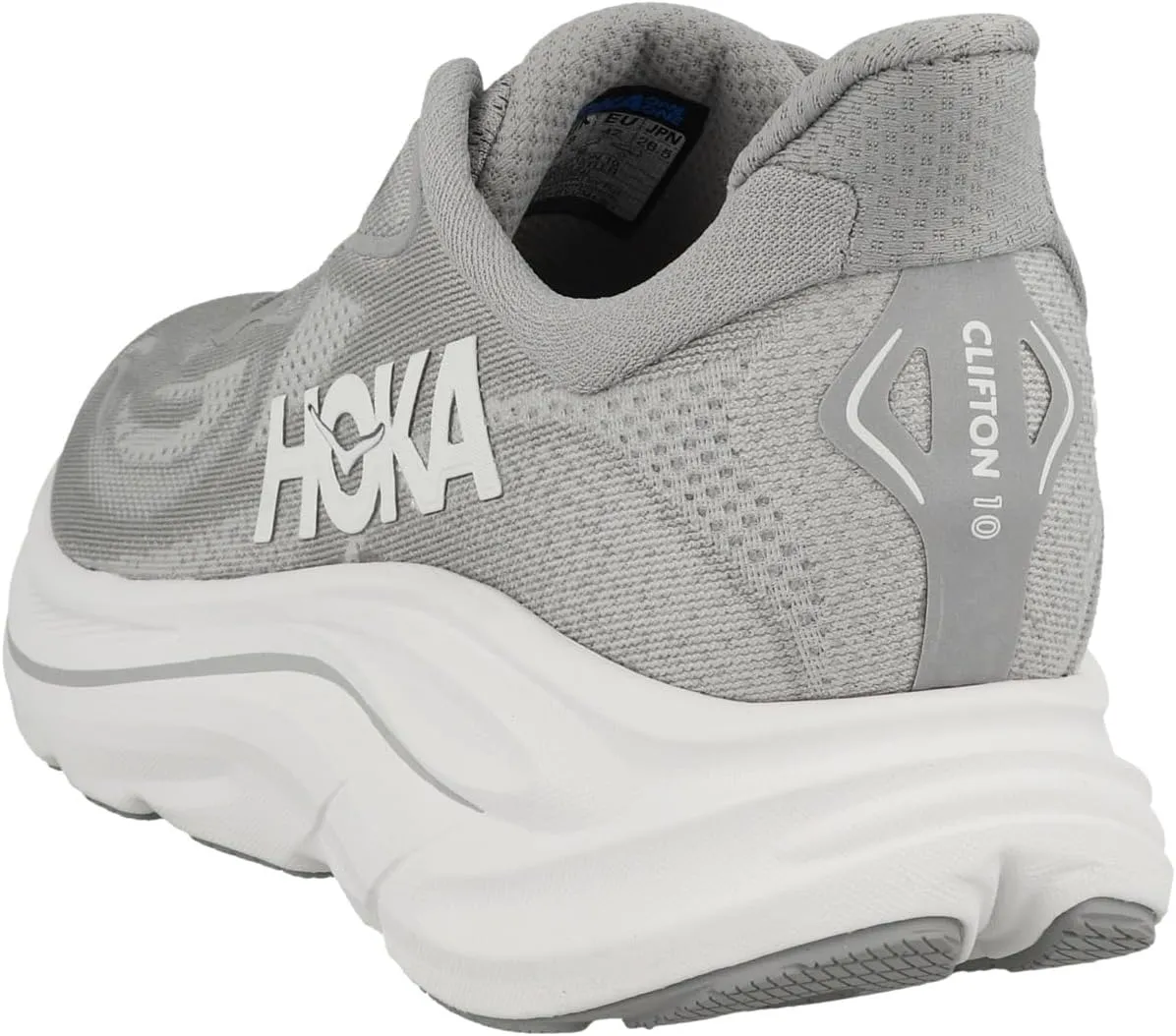 HOKA Men's Clifton 10 Sneaker