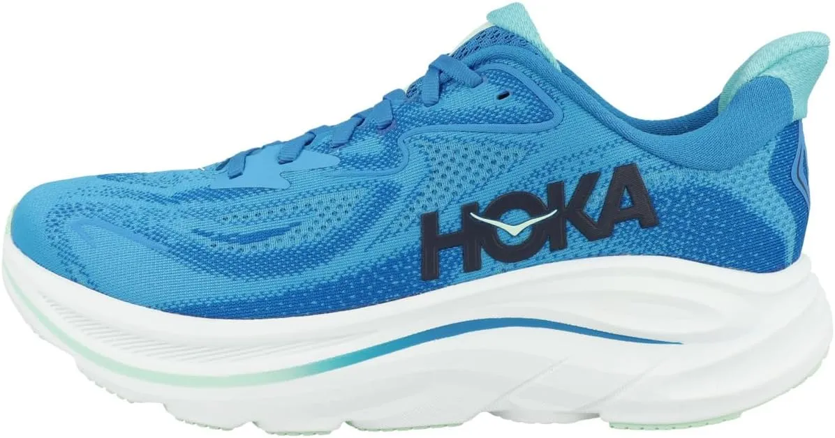 HOKA Men's Clifton 10 Sneaker