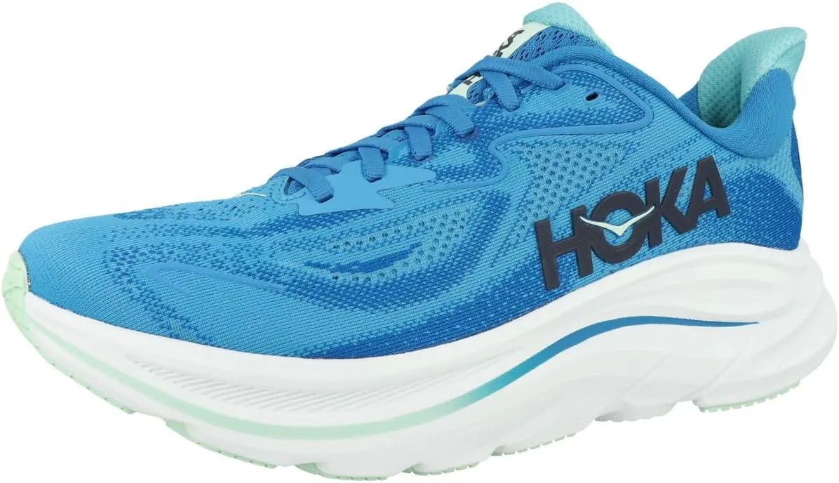 HOKA Men's Clifton 10 Sneaker