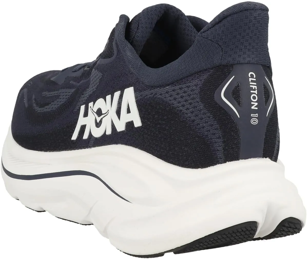 HOKA Men's Clifton 10 Sneaker