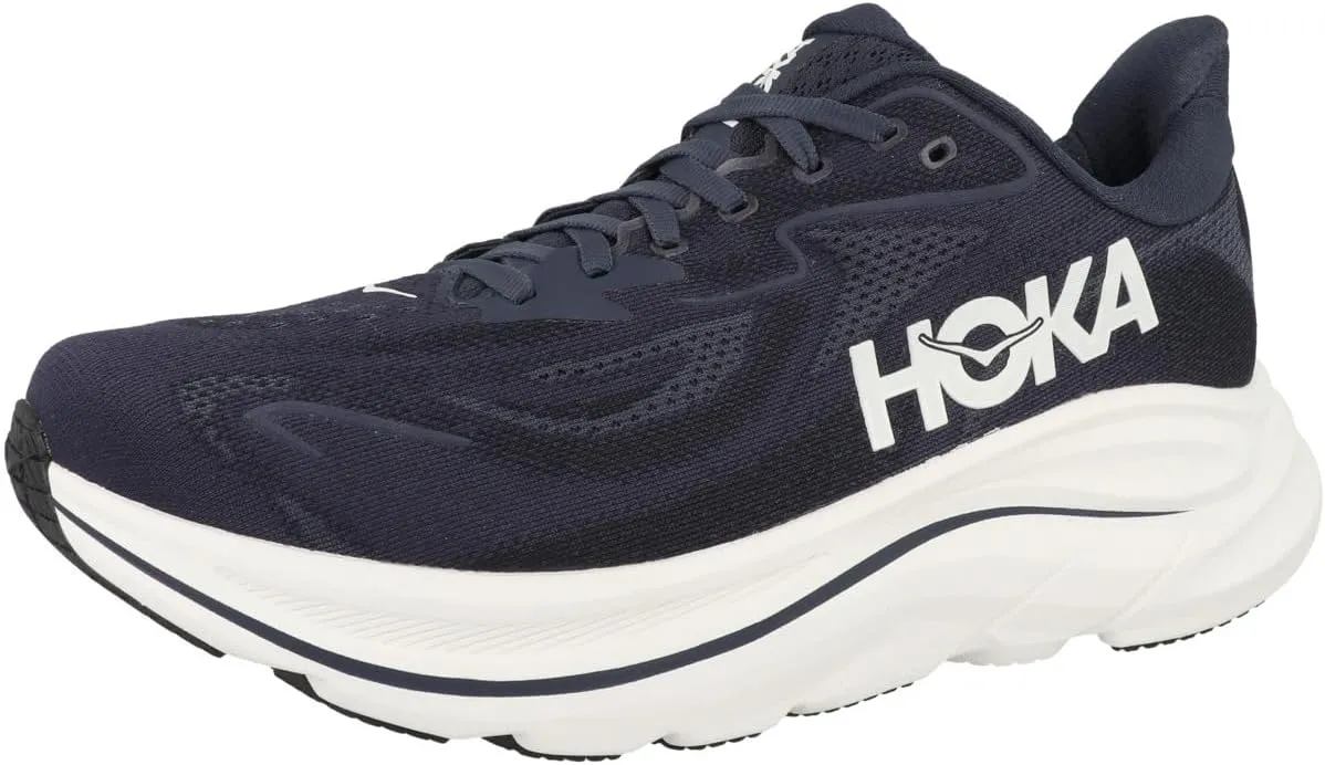 HOKA Men's Clifton 10 Sneaker