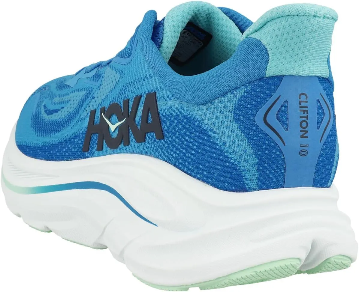 HOKA Men's Clifton 10 Sneaker