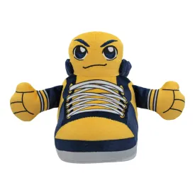 Indiana Pacers Sneaker 7" Kuricha Plush