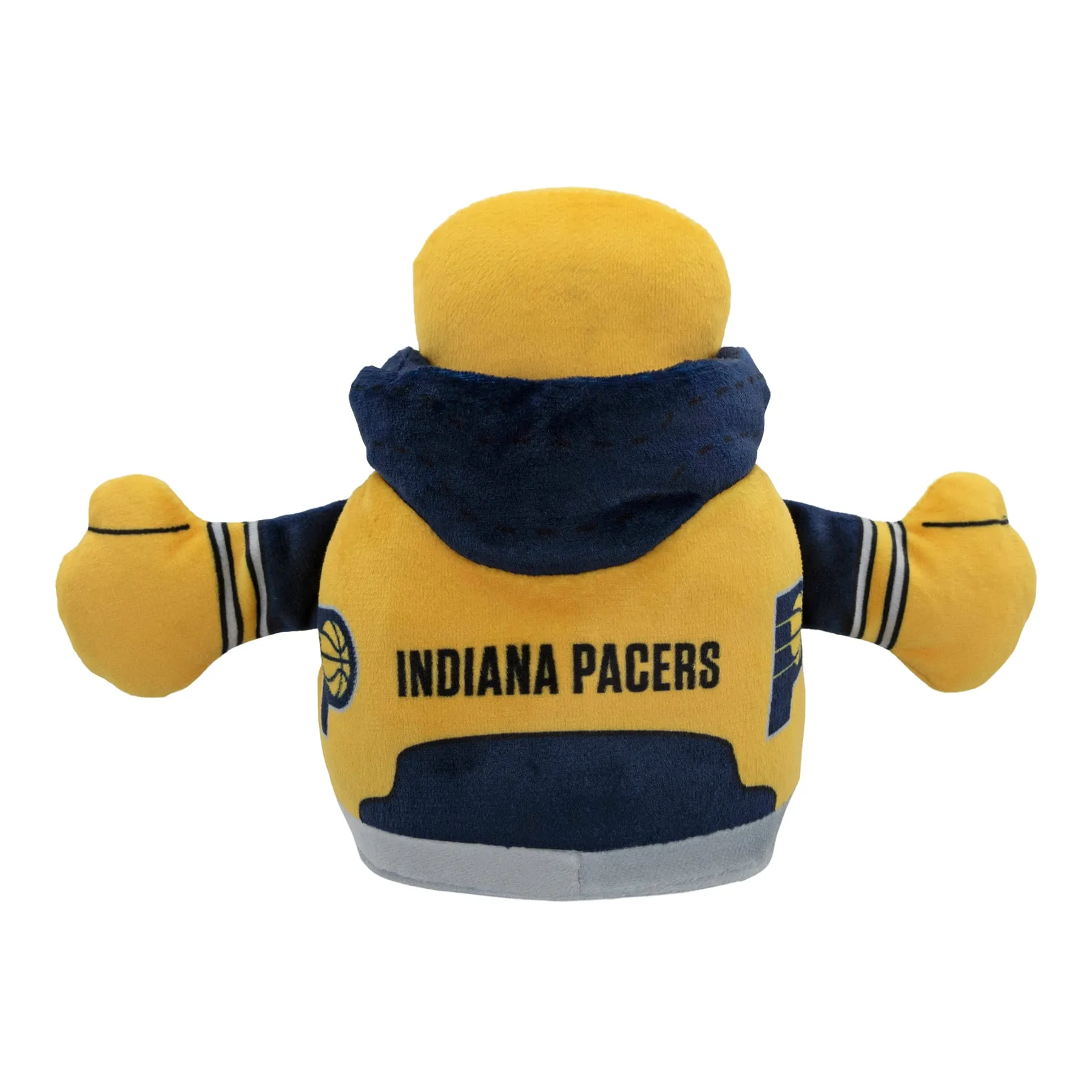 Indiana Pacers Sneaker 7" Kuricha Plush