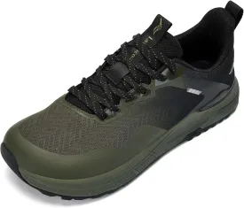 Lamincoa Wide Men's Sneakers Walking Tennis Shoes Trail Running Shoe Outdoor Hiking Sneaker