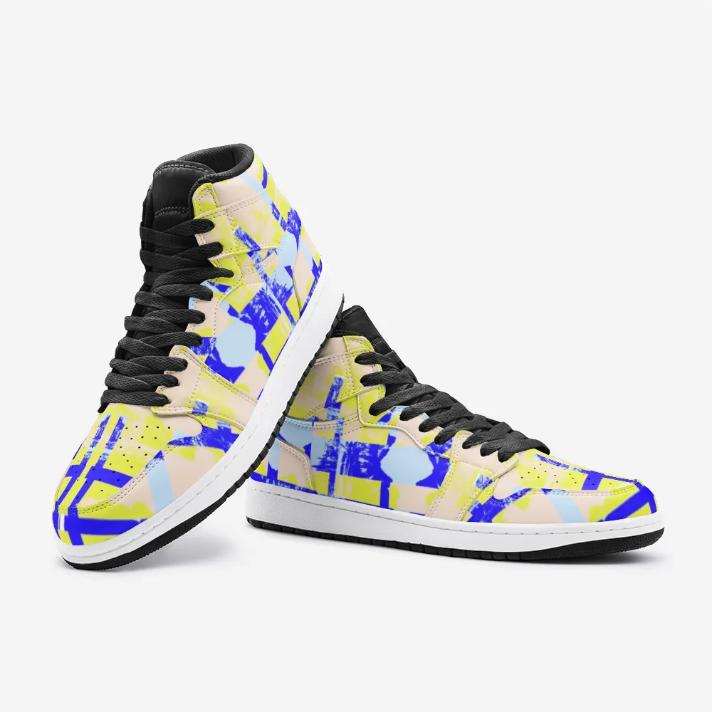 'Lemon' Sneaker
