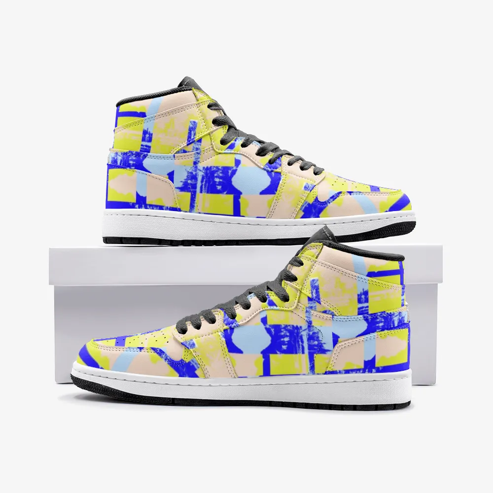 'Lemon' Sneaker