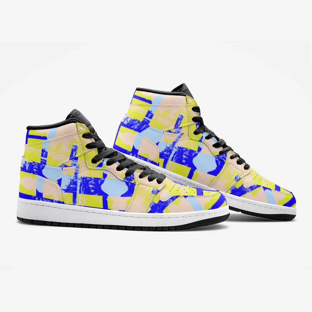 'Lemon' Sneaker