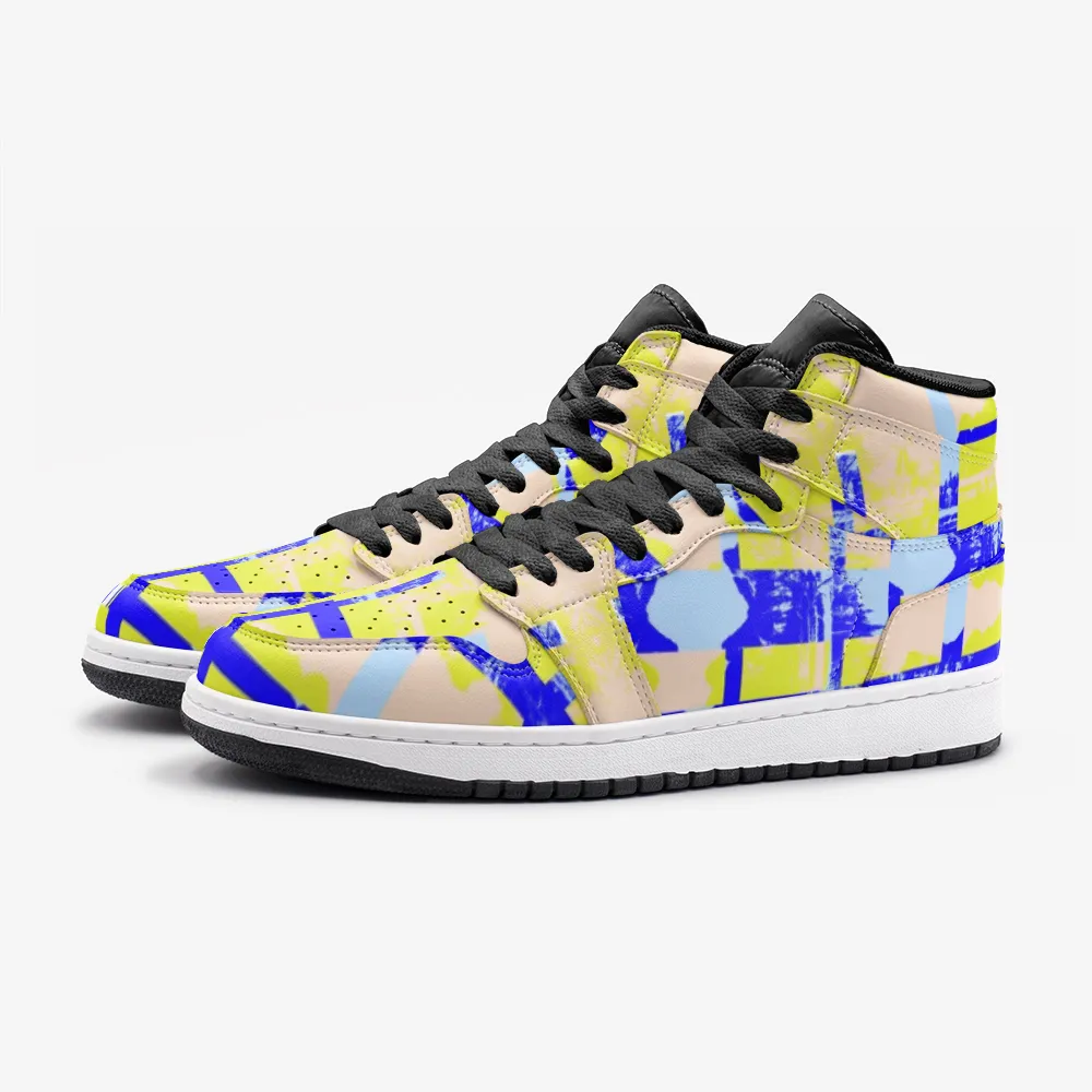 'Lemon' Sneaker
