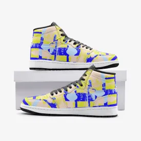 'Lemon' Sneaker