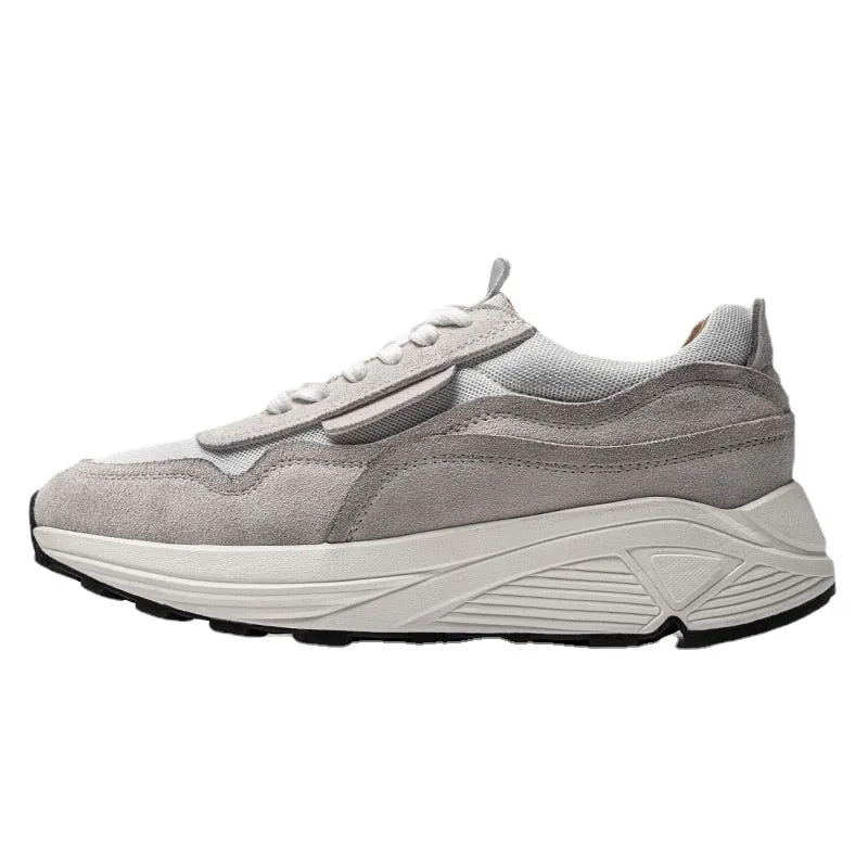 Men's Sports Clunky Sneaker