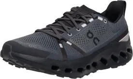 On Men's Cloudsurfer Trail Sneaker