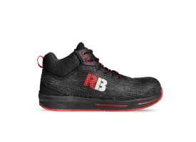 Redbrick Motion Comet High S3