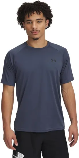 Under Armour Men's Velocity 2.0 Short Sleeve T Shirt