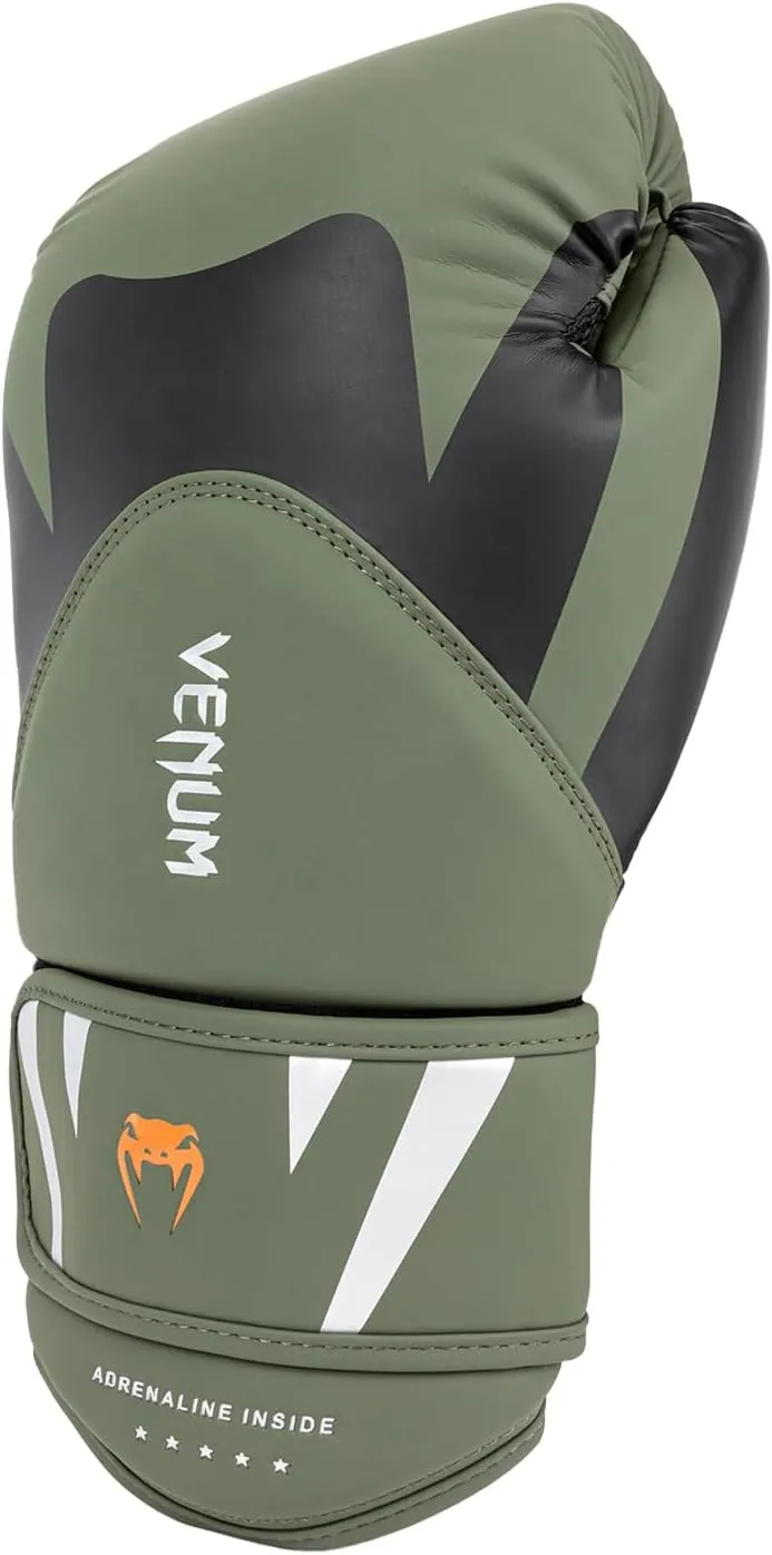 Venum Challenger 4.0 Boxing Gloves
