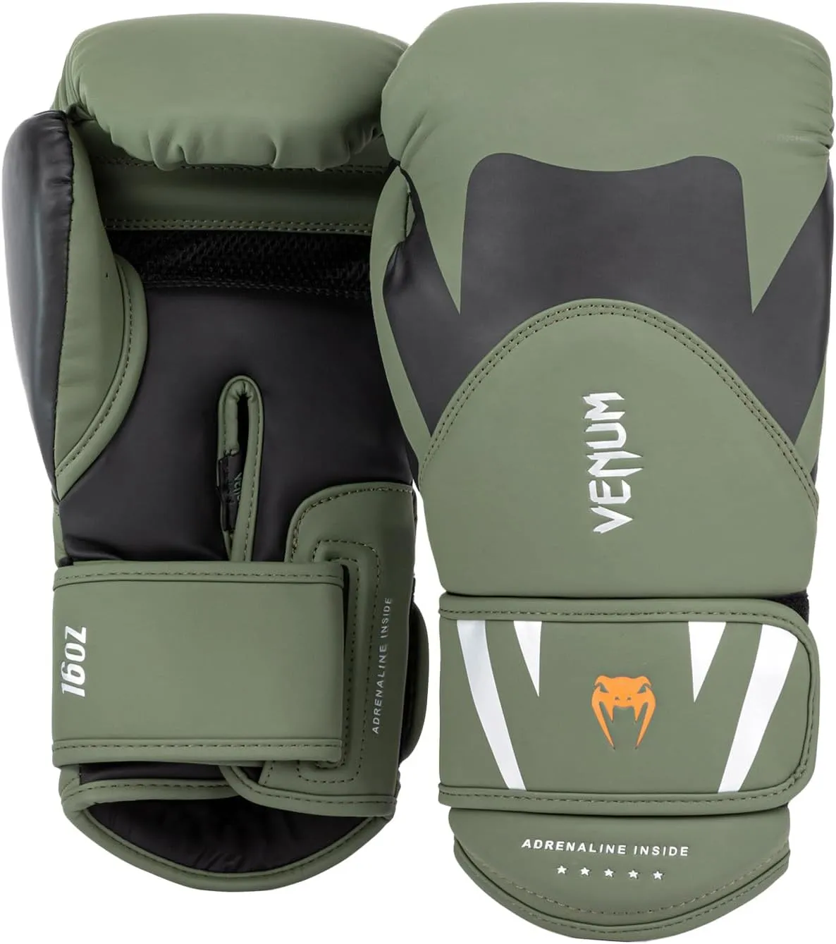 Venum Challenger 4.0 Boxing Gloves